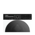 Whirlpool WPM 97W ADS EE elöltöltős mosógép