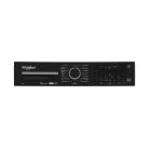 Whirlpool WPM 97W ADS EE elöltöltős mosógép