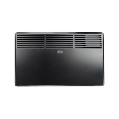 Black and Decker BXCSH1200E fali fűtőpanel