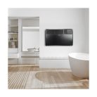 Black and Decker BXCSH1200E fali fűtőpanel