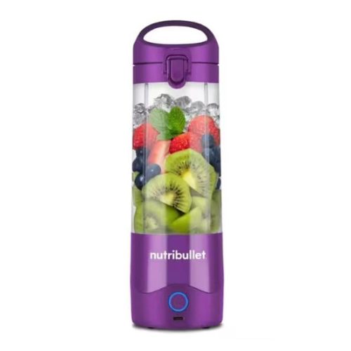 Nutribullet NBP003.PU turmixgép