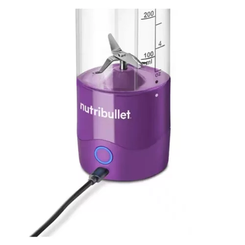 Nutribullet NBP003.PU turmixgép