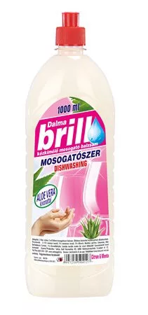Brill KHTSG036 mosogatószer, 1000 ml