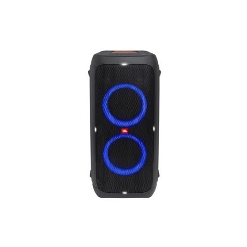 JBL PARTYBOX 310 partyhangfal