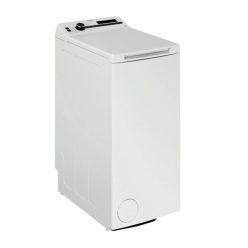 Whirlpool TDLRB 6240SS EU/N felültöltős mosógép