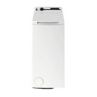 Whirlpool TDLRB 6240SS EU/N felültöltős mosógép