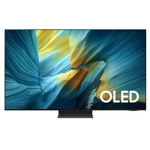 Samsung QE77S95FATXXH OLED 4K Vision AI Smart TV