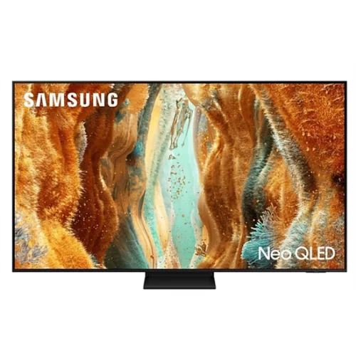 Samsung QE75QN70FAUXXH 75" Neo QLED QN70F 4K Vision AI Smart TV (2025)