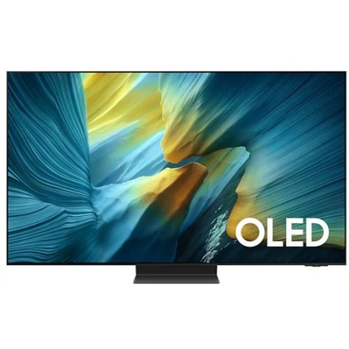 Samsung QE55S95FATXXH UHD OLED Smart TV