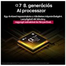 LG 43NANO81A3A UHD NanoCell Smart TV