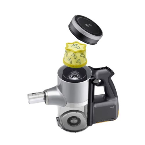 LG A9K-CORE3S Cord Zero A9K álló porszívó