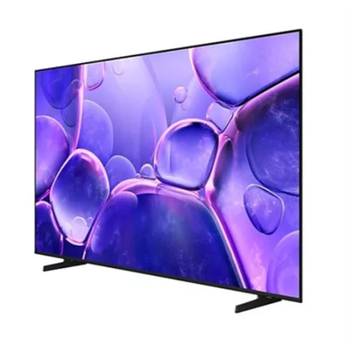 Samsung UE43U8072FUXXH 43" Crystal UHD 4K U8000F Smart TV (2025)
