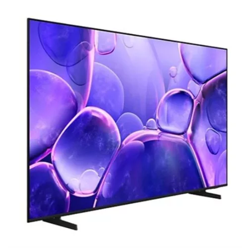 Samsung UE43U8072FUXXH 43" Crystal UHD 4K U8000F Smart TV (2025)