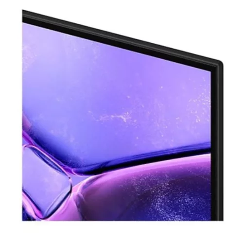 Samsung UE43U8072FUXXH 43" Crystal UHD 4K U8000F Smart TV (2025)