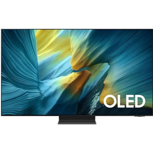 Samsung QE65S95FATXXH UHD OLED Smart TV