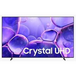 Samsung UE75U8072FUXXH UHD 4K Smart TV
