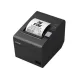 Epson TM-T20III blokknyomtató, vágó, LAN, fekete