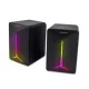 Esperanza EGS105 Frevo USB hangszóró 2.0 RGB