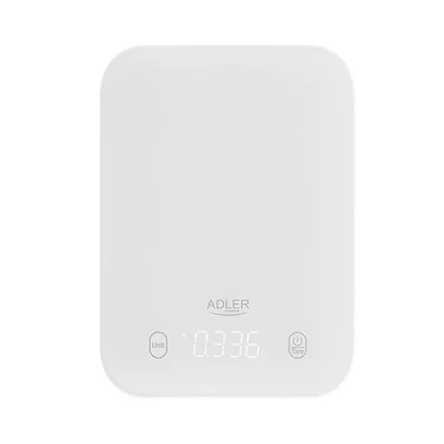Adler AD3181W konyhai mérleg
