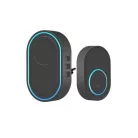 Ecobee DA00271 vezeték nélküli csengő