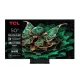 TCL 50C7K 50" C7K Prémium 4K Google Smart QD-MiniLED TV