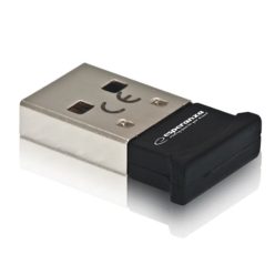 Esperanza Bluetooth 5.0 Adapter USB 2.0, fekete EA160