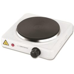 Esperanza ST.Helen elektromos főzőlap, fehér EKH013W