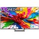 LG 65QNED93A6A QNED evo AI 4K Smart TV