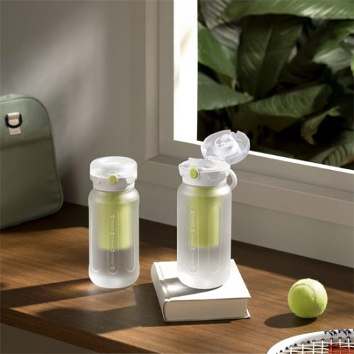 Xiaomi SPORT WATER BOTTLE (BHR9678GL) ivópalack