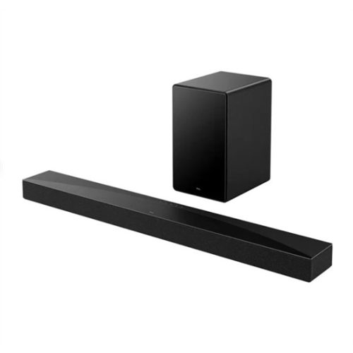 TCL Q65H hangprojektor