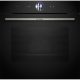 Bosch HBG7764B1 beépíthető sütő