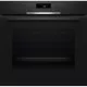 Bosch HQG572EB3 beépíthető sütő