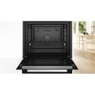 Bosch HQG572EB3 beépíthető sütő