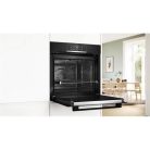 Bosch HQG572EB3 beépíthető sütő