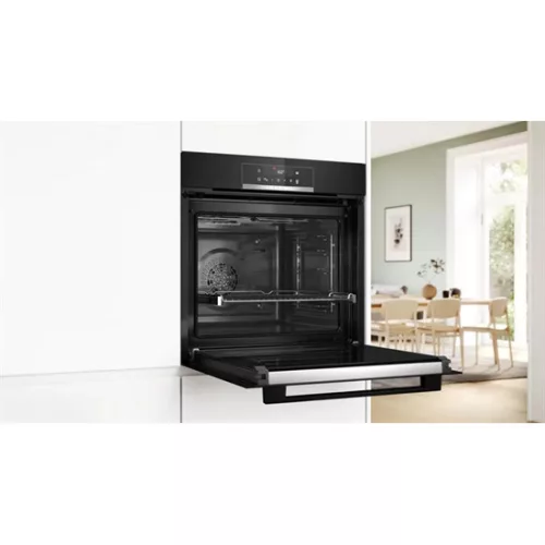Bosch HQG572EB3 beépíthető sütő