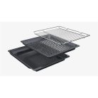 Bosch HQG572EB3 beépíthető sütő