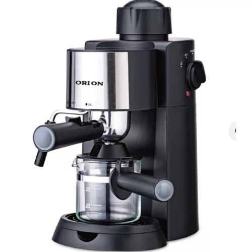 Orion OCM-2025B presszó kávéfőző