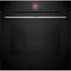 Bosch HBG7721B2 beépíthető sütő