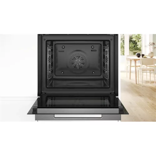 Bosch HBG7721B2 beépíthető sütő