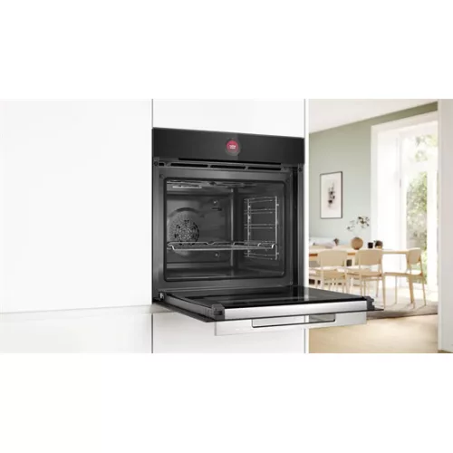 Bosch HBG7721B2 beépíthető sütő