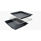 Bosch HBG7721B2 beépíthető sütő