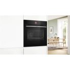 Bosch HBG7741B1 beépíthető sütő