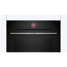 Bosch HBG7541B1 beépíthető sütő