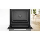 Bosch HBG7541B1 beépíthető sütő