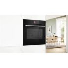 Bosch HBG7541B1 beépíthető sütő