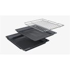 Bosch HBG7541B1 beépíthető sütő