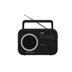 Hauser TR-9205 táskarádió