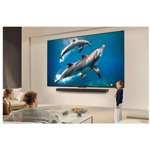 LG 65QNED70A6A UHD QNED Smart TV