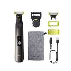 Philips QP6552/30 OneBlade Pro 360 borotva