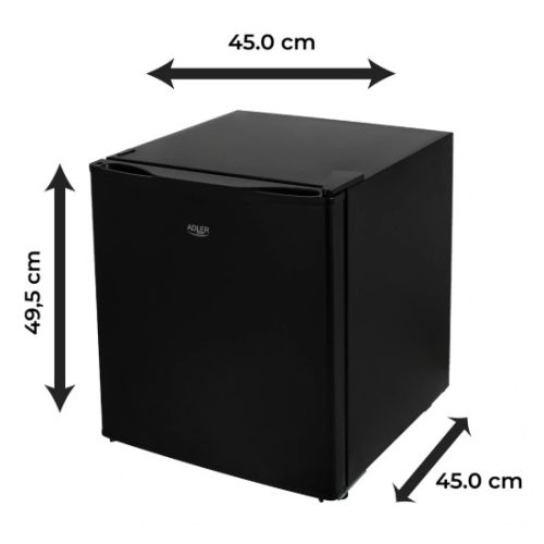 Adler AD8906B mini hűtő